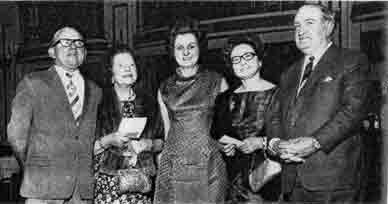 group photo of publicans 1972